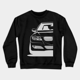 E90 E92 LCI Crewneck Sweatshirt